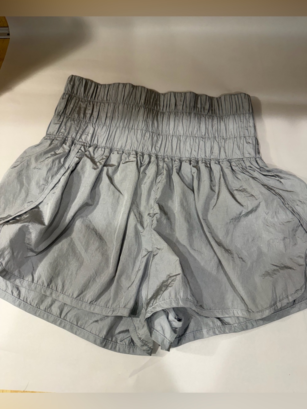 Free people move shorts athletic